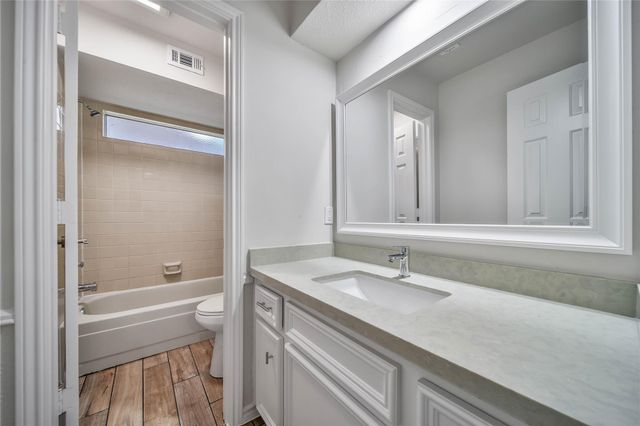 17606 Abby Lane, Spring, TX 77379