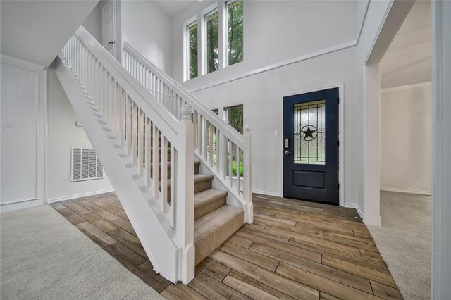 17606 Abby Lane, Spring, TX 77379