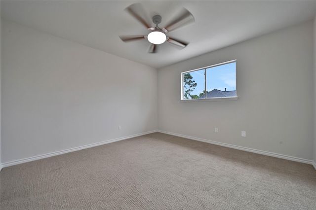 17606 Abby Lane, Spring, TX 77379