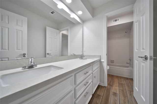 17606 Abby Lane, Spring, TX 77379