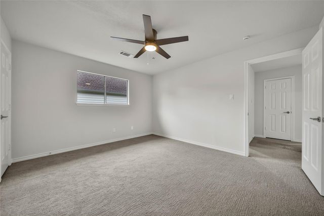 17606 Abby Lane, Spring, TX 77379