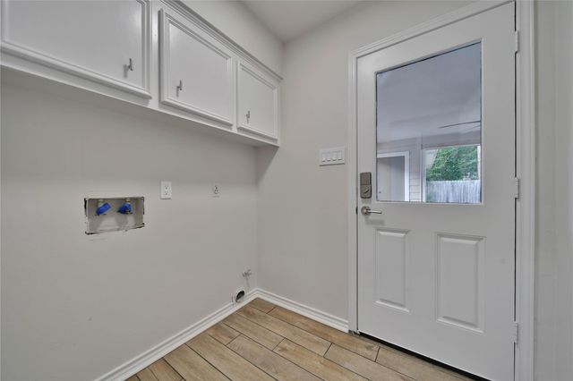 17606 Abby Lane, Spring, TX 77379