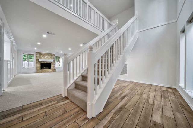 17606 Abby Lane, Spring, TX 77379