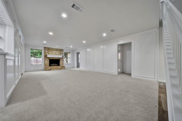 17606 Abby Lane, Spring, TX 77379