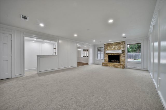 17606 Abby Lane, Spring, TX 77379
