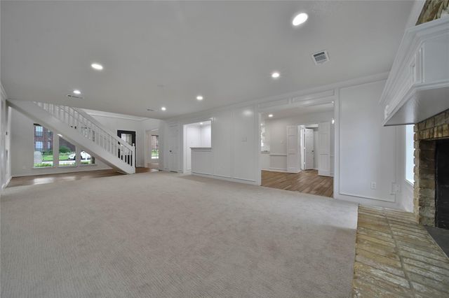17606 Abby Lane, Spring, TX 77379