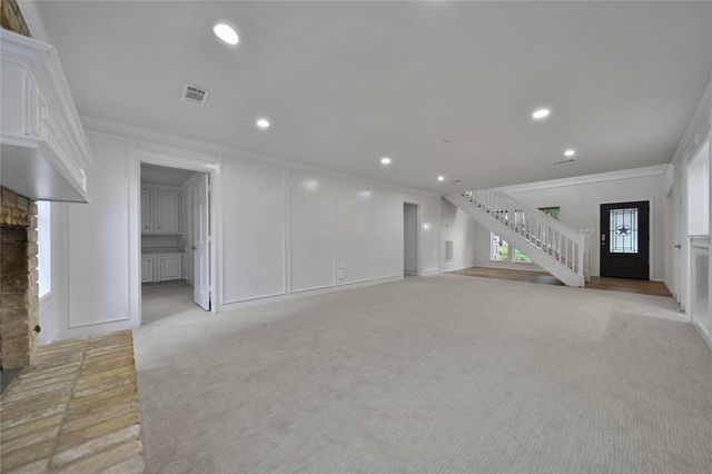 17606 Abby Lane, Spring, TX 77379