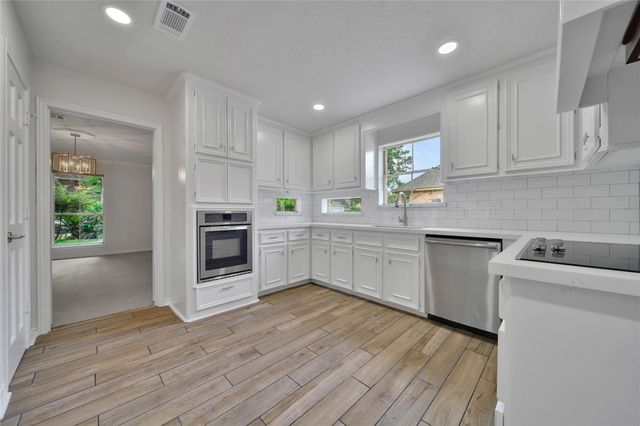 17606 Abby Lane, Spring, TX 77379