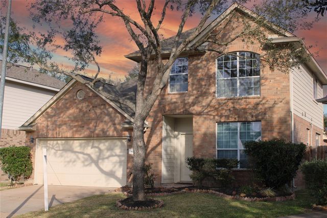 16327 Sitella Court, Sugar Land, TX 77498