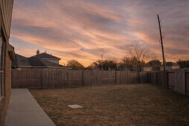 16327 Sitella Court, Sugar Land, TX 77498