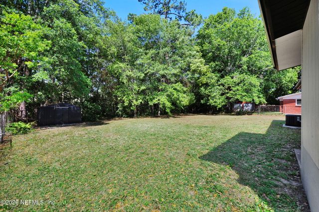 6786 W GASPAR Circle, Jacksonville, FL 32219