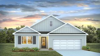 2630 Hudson Trail, Conway, SC 29526