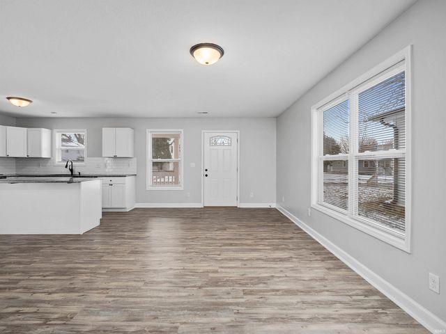 2429 Dodge Avenue, Fort Wayne, IN 46805