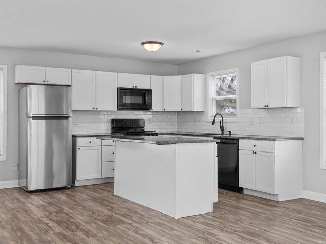 2429 Dodge Avenue, Fort Wayne, IN 46805