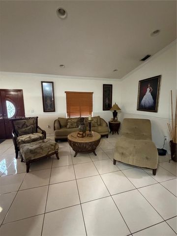 14216 SW 11th Ter, Miami, FL 33184