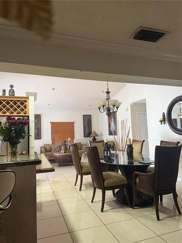 14216 SW 11th Ter, Miami, FL 33184