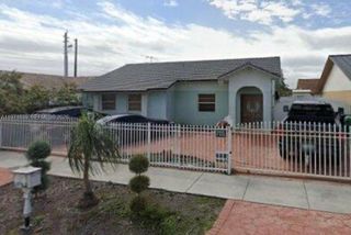 14216 SW 11th Ter, Miami, FL 33184