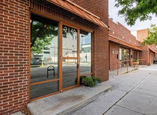 2142 Curtis Street 101, Denver, CO 80205