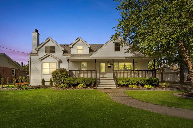 7248 W 110th Street, Worth, IL 60482