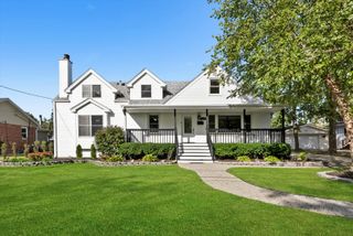 7248 W 110th Street, Worth, IL 60482