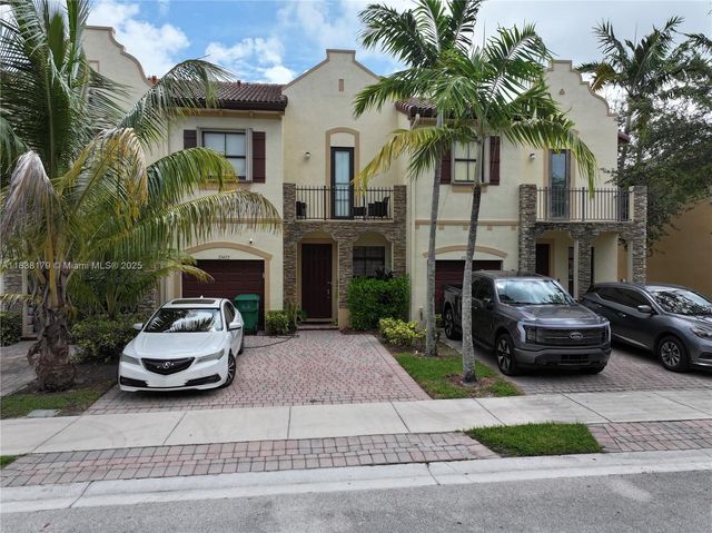 23477 SW 112th Pl, Homestead, FL 33032