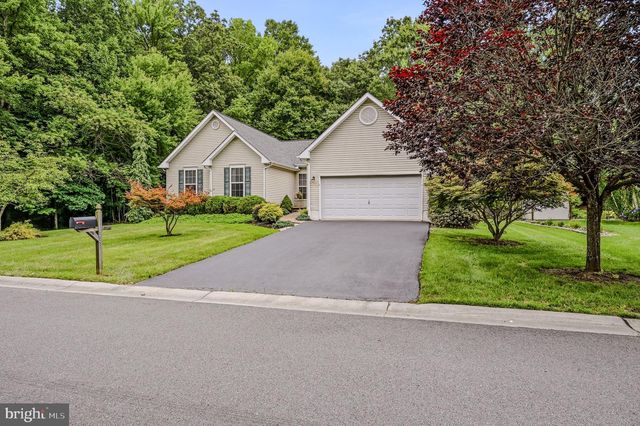 333 CHATTAHOOCHEE DR, Bear, DE 19701