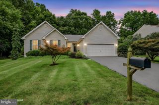 333 CHATTAHOOCHEE DR, Bear, DE 19701