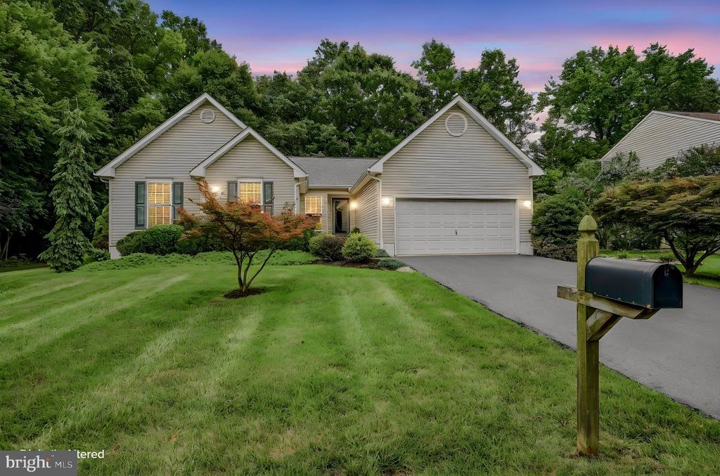333 CHATTAHOOCHEE DR, Bear, DE 19701