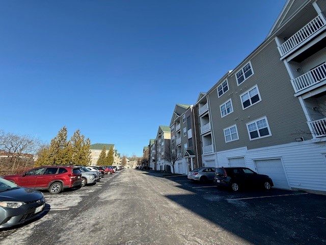 96 Mill Street 303, Woonsocket, RI 02895