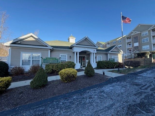 96 Mill Street 303, Woonsocket, RI 02895