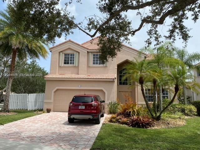 1122 Hickory Way, Weston, FL 33327