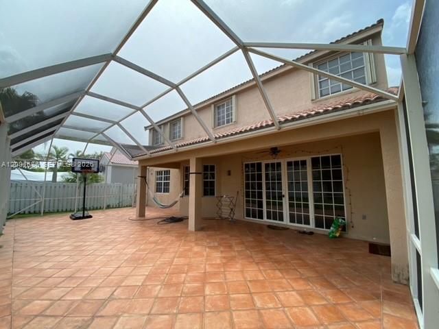 1122 Hickory Way, Weston, FL 33327