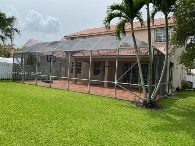 1122 Hickory Way, Weston, FL 33327