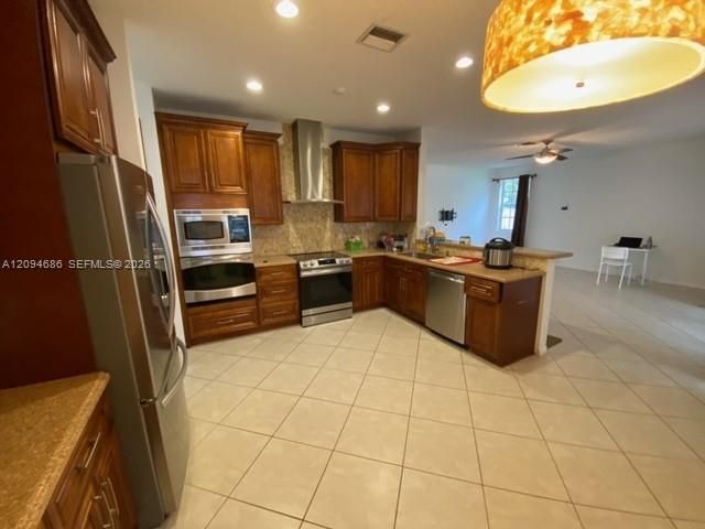 1122 Hickory Way, Weston, FL 33327