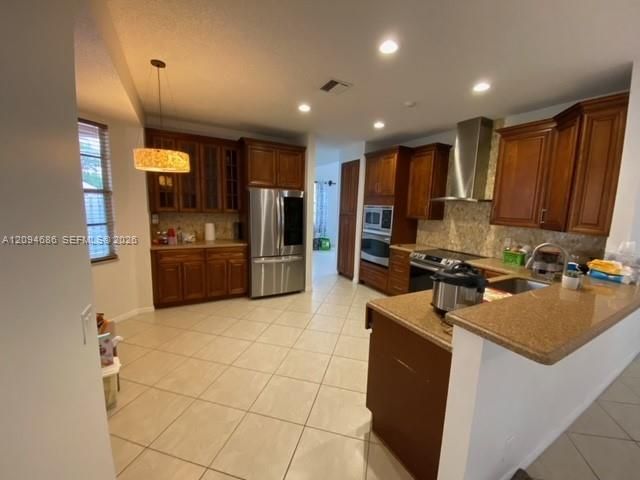 1122 Hickory Way, Weston, FL 33327