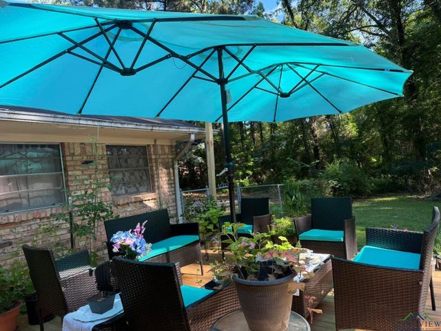 1586 HANDY RD, Diana, TX 75640