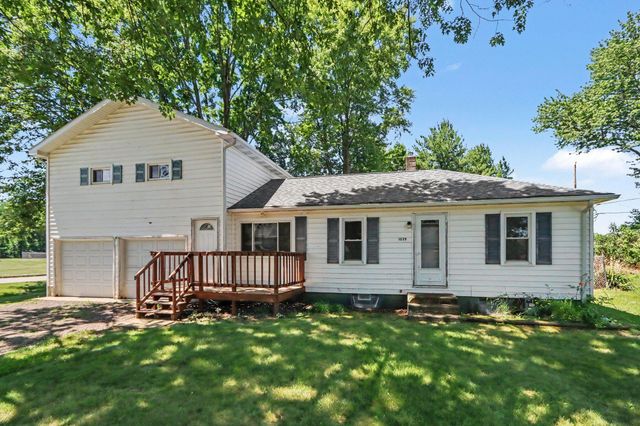 1039 S Constantine Street, Three Rivers City, MI 49093