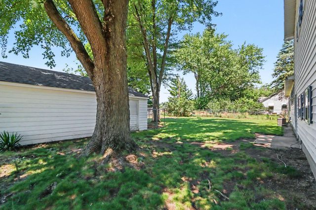 1039 S Constantine Street, Three Rivers City, MI 49093
