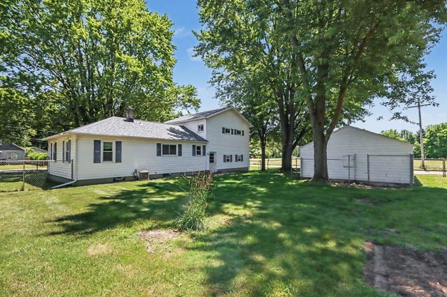 1039 S Constantine Street, Three Rivers City, MI 49093
