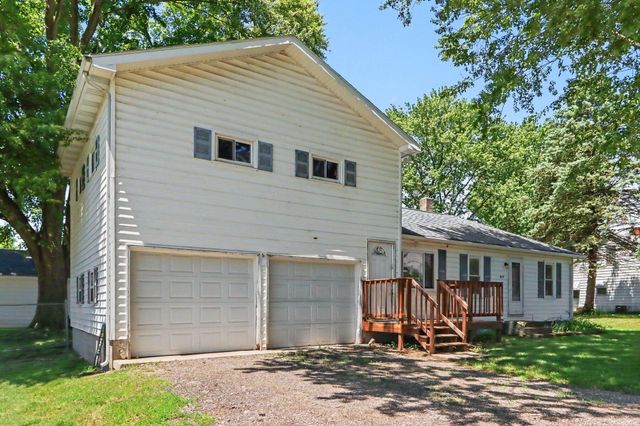 1039 S Constantine Street, Three Rivers City, MI 49093