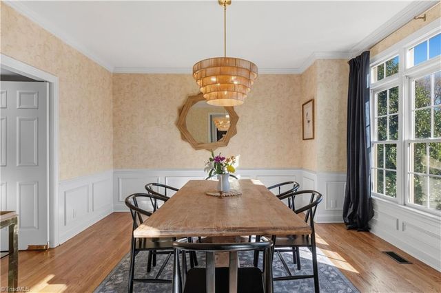 325 Stonebrook Lane, Winston-salem, NC 27104