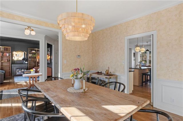 325 Stonebrook Lane, Winston-salem, NC 27104