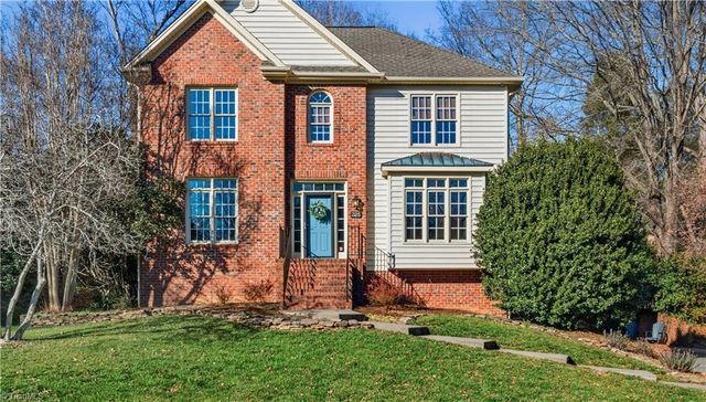 325 Stonebrook Lane, Winston-salem, NC 27104