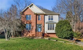 325 Stonebrook Lane, Winston-salem, NC 27104