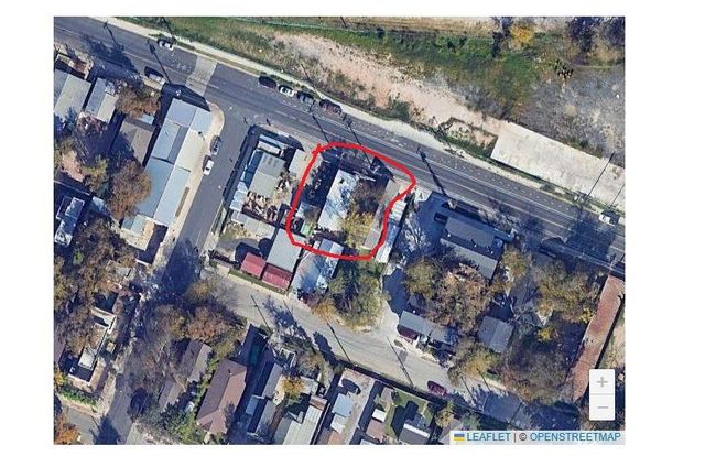 2605 E 5th ST E, Austin, TX 78702
