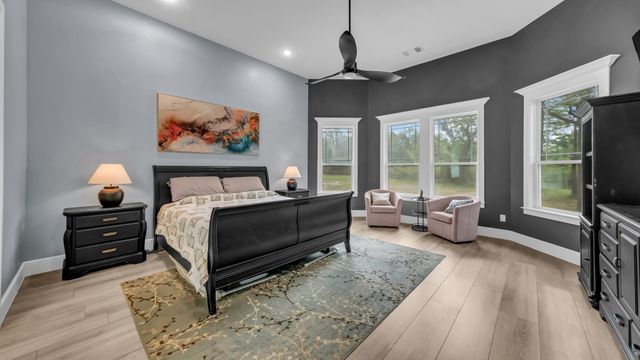 1098 Paradise Parkway, Poolville, TX 76487