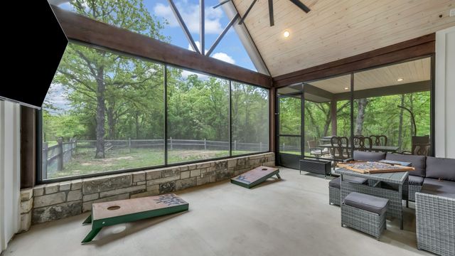 1098 Paradise Parkway, Poolville, TX 76487
