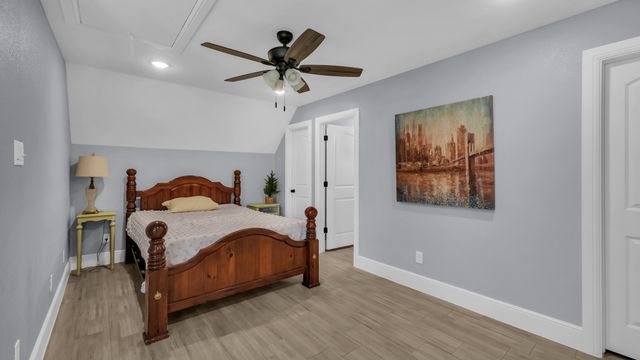 1098 Paradise Parkway, Poolville, TX 76487