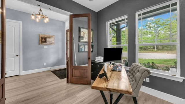 1098 Paradise Parkway, Poolville, TX 76487