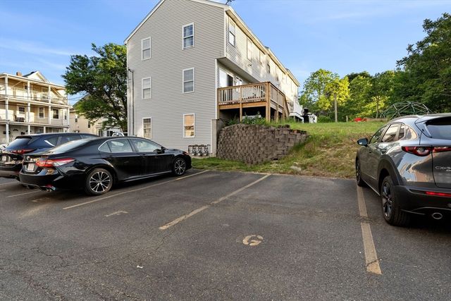58 Almont St 12, Malden, MA 02148